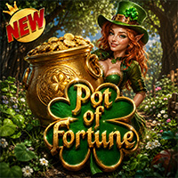 Pot Of Fortune
