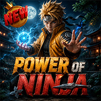 Power Of Ninja