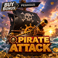 Pirate Attack